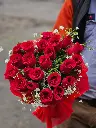 22 Roses Bouquet